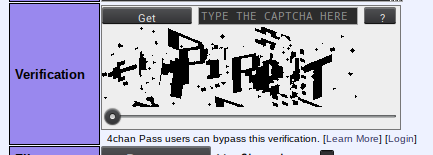 4chan captcha