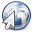 Web browser icon