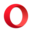 Opera browser icon