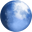 Pale Moon icon