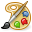 Paintbrush icon