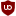 uBlock Origin icon