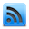 RSS icon