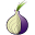 Tor icon